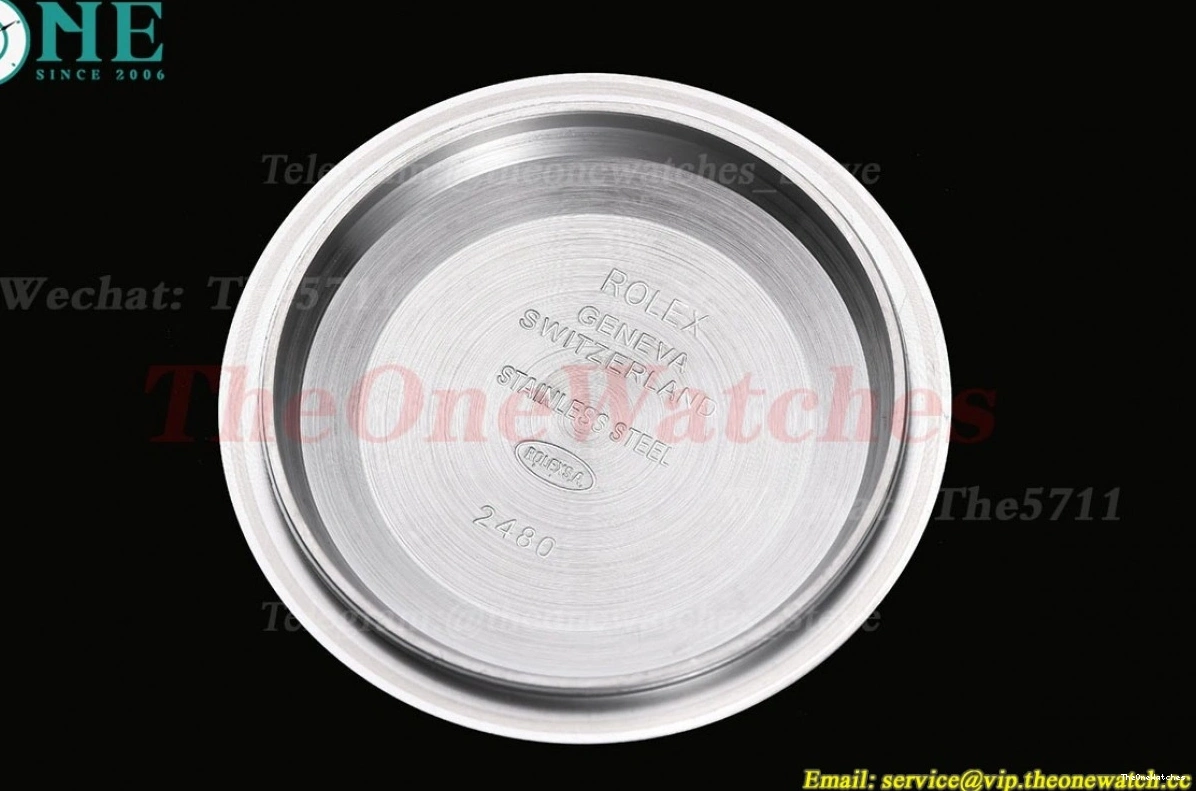 SS SS 126334 A3235 Datejust Silver EWEF Dia 41MM 0114